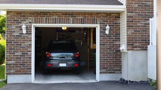 Garage Door Installation at Lake Magdalene Arms Estates, Florida